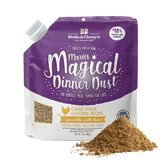 Stella & Chewy's Marie's Magical Dinner Dust (Cats) - Cage-Free Chicken Recipe 放養雞配方 Stella & Chewy's