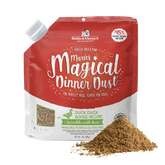 Stella & Chewy's Marie's Magical Dinner Dust (Dogs) - Cage-Free Duck Duck Goose Recipe 放養鴨鴨鵝配方 Stella & Chewy's
