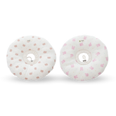 RITOGATO Pet Collar Organic Cushion Neck Collar for Pets RITOGATO