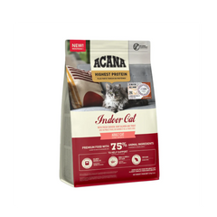 Acana High Protein Indoor Cat Food