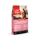 ORIJEN SMALL BREED ADULT FOR DOG 無穀物小型成犬配方 Orijen