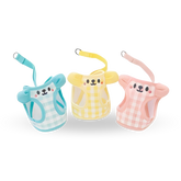 RITOGATO Sunvely Harness 寵物防曬牽引繩 | 3 Colours S / M / L