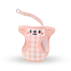 RITOGATO Sunvely Harness 寵物防曬牽引繩 | 3 Colours S / M / L