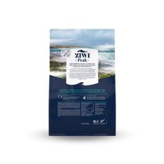ZIWI Wild South Pacific Fish Recipe For Cats | 貓糧-野生南太平洋魚食譜 Ziwi