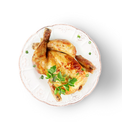 Oven-Baked Tradition Small Breed Adult Grain Free Chicken – Premium Grain-Free Small Bite Dog Food (5lb / 12.5lb) | 小型犬成犬無穀雞肉小粒優質狗糧 Oven Baked