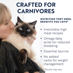 ZIWI Air-Dried Free-Range Chicken For Cats | 風乾貓糧-放養雞配方 Ziwi