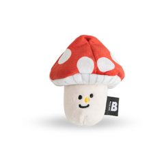 BITE ME Mushroom Nosework Toy Bite Me