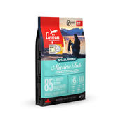 ORIJEN SMALL BREED MARINE FISH FOR DOG 無穀物海洋魚類 小型幼犬配方 Orijen
