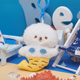 Bichon Frise Cotties Mermaid PET