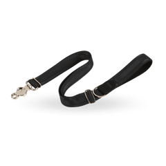 HOZI Half leash - Black / Beige / Camel / Burgundy - PET