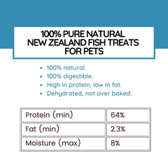 CRIUS 100% Shark Cartilage