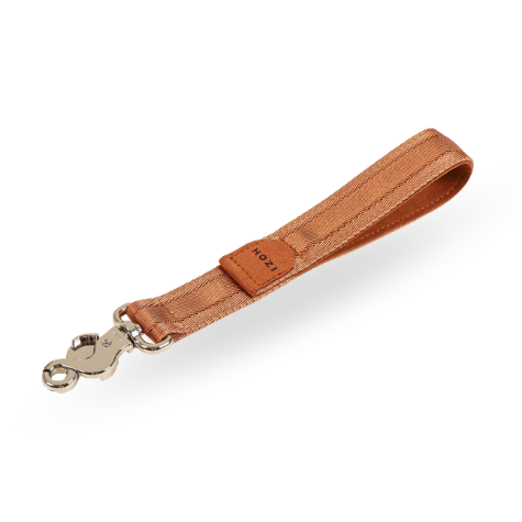 HOZI Manner Handle - Black / Beige / Camel / Burgundy HOZI