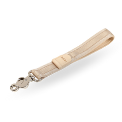 HOZI Manner Handle - Black / Beige / Camel / Burgundy