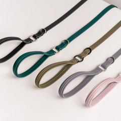 Jump Around Leash 牽引繩 - Martini Olive MERCI