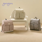 Wegobag Pet Carrier Backpack - Award - Winning Versatile Pet Carrier - PET