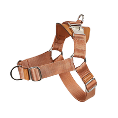 HOZI Harness Horsebit Harness