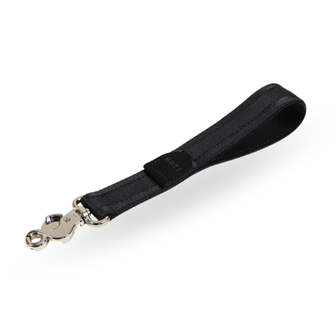 HOZI Manner Handle - Black / Beige / Camel / Burgundy HOZI