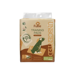 Furrie Small Training Pad 30cmX45cm (88 Pieces)