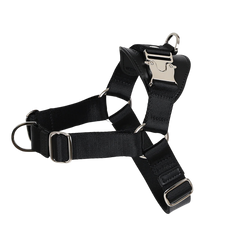 HOZI Harness Horsebit Harness