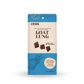 CRIUS 100% Goat Lung