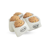 BITE ME Fish Cake Croquette Toy