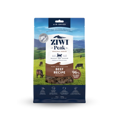 ZIWI Air-Dried Beef For Cats | 風乾貓糧-牛肉配方 Ziwi
