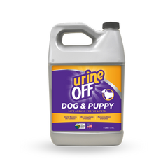 Urine Off Dog & Puppy Formula Refill