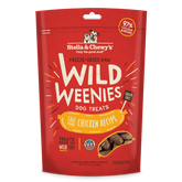 Stella & Chewy's Wild Weenies - Cage-Free Chicken Recipe 放養雞配方 Stella & Chewy's