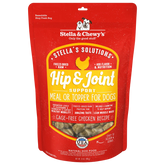 Stella & Chewy's Stella's Solutions for Dogs - Hip & Joint Support Cage-Free Chicken 有助關節健康 - 放養雞配方 Stella & Chewy's