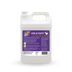 Urine Off Dog & Puppy Formula Refill
