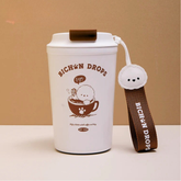 Bichon Frise Cotties Factory Cup