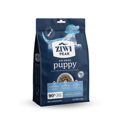 ZIWI Air-Dried Chicken & Lamb For Puppies | 風乾幼犬糧 雞肉及羊肉配方 Ziwi