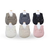 RITOGATO Vodley Cozy Front Bag Ver.3 | 寵物前胸袋