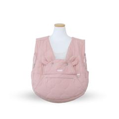 RITOGATO Vodley Cozy Front Bag Ver.3 | 寵物前胸袋