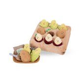 BITE ME Farm Nosework Toy