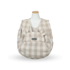 RITOGATO Voddly Cooloud Frontbag Ver.4 | Pet Front Chest Bag (7 Colors)