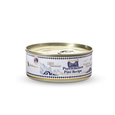 astkatta Prime Mono (Pure Chicken Pate Recipe) 80g/180g | 純淨天然肉醬主食罐 純溯系列 純雞肉 80g/180克 PET