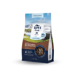 ZIWI Grass-fed Beef With Southern Blue Whiting Recipe For Cats | 貓糧-草飼牛肉配南藍鱈食譜 Ziwi