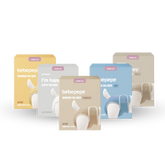 Bebepepe Female Reusable Diaper | 女生舒適禮儀褲 bebepepe