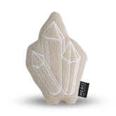 Crystal & Catnip Cat Toy 水晶貓薄荷玩具- Sand