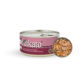Kakato Chicken, Salmon & Vegetables | 170g x 48tins - PET