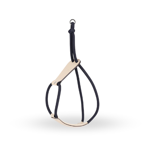 HOZI Essential Harness - Black / Navy / Orange / Mustard / Beige / Burgundy / Pink HOZI