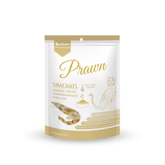 astkatta Freeze-Dried Treats - Prawn + Omega 3 & 6 | 凍乾零食 - 蝦 + Omega 3 & 6 ástkatta