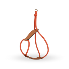 HOZI Essential Harness - Black / Navy / Orange / Mustard / Beige / Burgundy / Pink