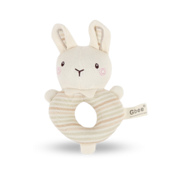 RITOGATO Organic Ring Toy (4 Types) RITOGATO