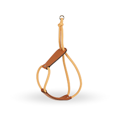 HOZI Essential Harness - Black / Navy / Orange / Mustard / Beige / Burgundy / Pink