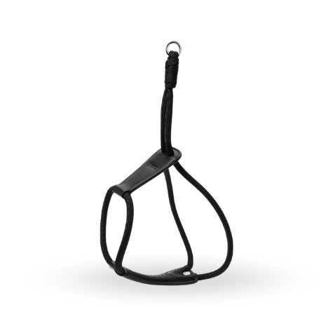HOZI Essential Harness - Black / Navy / Orange / Mustard / Beige / Burgundy / Pink HOZI