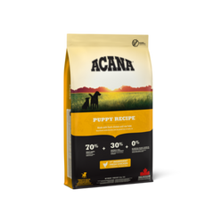 Acana Puppy Recipe Dry Dog Food