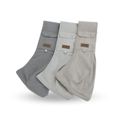 RITOGATO Withly Length Adjustable Slingbag | 可調節寵物單肩背袋