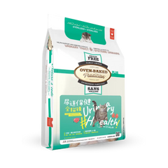 OVEN BAKED TRADITION URINARY TRACT MADE WITH FRESH DEBONED CHICKEN.5lb Oven Baked